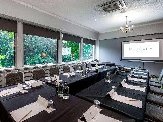 Mercure Manchester Norton Grange - Hotel & Spa fotoÄŸrafÄ±