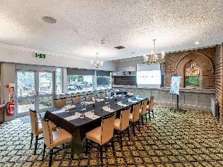 Mercure Manchester Norton Grange - Hotel & Spa fotoÄŸrafÄ±