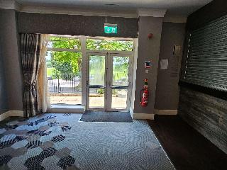 Mercure Manchester Norton Grange - Hotel & Spa fotoÄŸrafÄ±