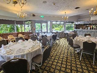 Mercure Manchester Norton Grange - Hotel & Spa fotoÄŸrafÄ±