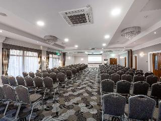 Mercure Manchester Norton Grange - Hotel & Spa fotoÄŸrafÄ±