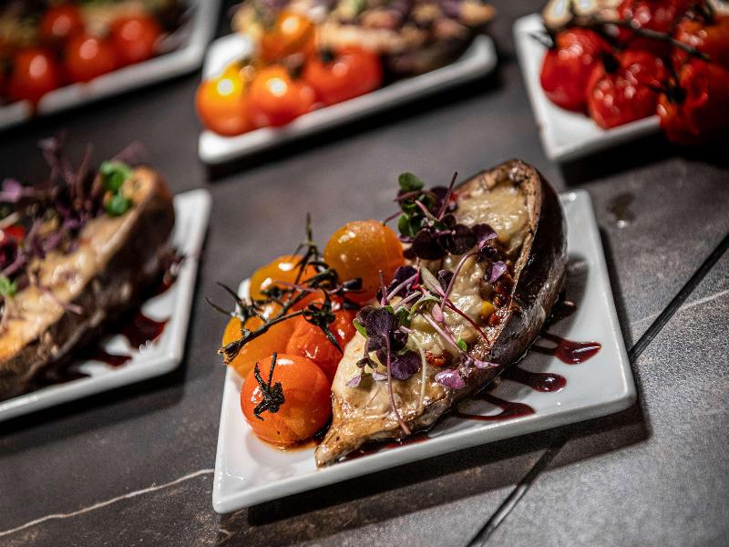 Mercure Manchester Norton Grange - Hotel & Spa - Toplantı