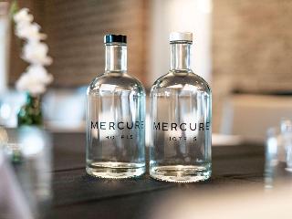 Mercure Manchester Norton Grange - Hotel & Spa fotoÄŸrafÄ±