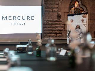 Mercure Manchester Norton Grange - Hotel & Spa fotoÄŸrafÄ±