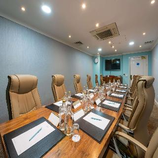 Mercure Manchester Norton Grange - Hotel & Spa fotoÄŸrafÄ±