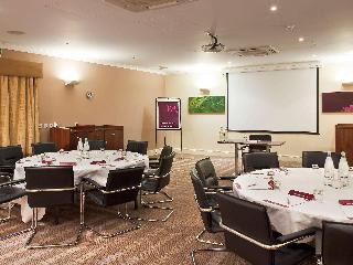 Mercure Manchester Norton Grange - Hotel & Spa fotoÄŸrafÄ±