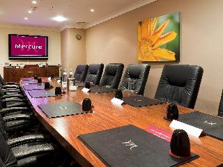 Mercure Manchester Norton Grange - Hotel & Spa fotoÄŸrafÄ±