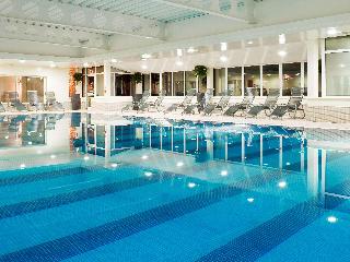 Mercure Manchester Norton Grange - Hotel & Spa fotoÄŸrafÄ±