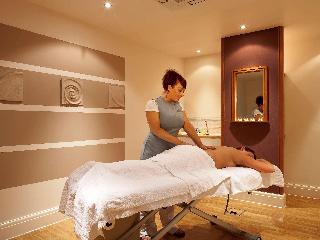 Mercure Manchester Norton Grange - Hotel & Spa fotoÄŸrafÄ±