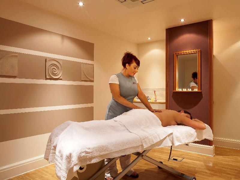 Mercure Manchester Norton Grange - Hotel & Spa - Aktivite
