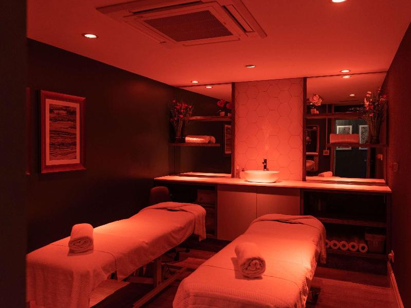 Mercure Manchester Norton Grange - Hotel & Spa - Aktivite