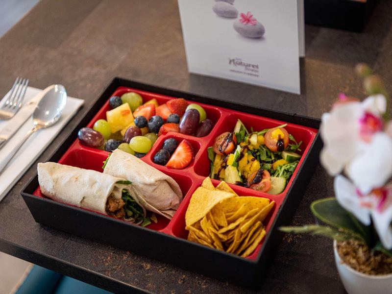 Mercure Manchester Norton Grange - Hotel & Spa - Aktivite