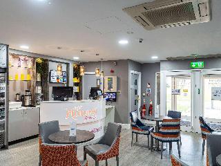 Mercure Manchester Norton Grange - Hotel & Spa fotoÄŸrafÄ±