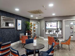 Mercure Manchester Norton Grange - Hotel & Spa fotoÄŸrafÄ±