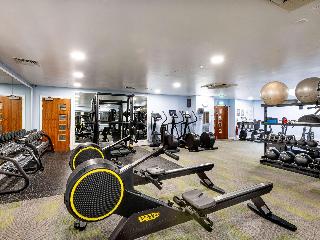 Mercure Manchester Norton Grange - Hotel & Spa fotoÄŸrafÄ±