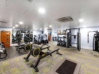 Mercure Manchester Norton Grange - Hotel & Spa fotoÄŸrafÄ±