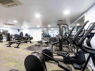 Mercure Manchester Norton Grange - Hotel & Spa fotoÄŸrafÄ±