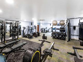 Mercure Manchester Norton Grange - Hotel & Spa fotoÄŸrafÄ±