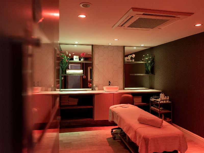 Mercure Manchester Norton Grange - Hotel & Spa - Aktivite