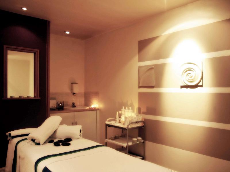 Mercure Manchester Norton Grange - Hotel & Spa - Aktivite
