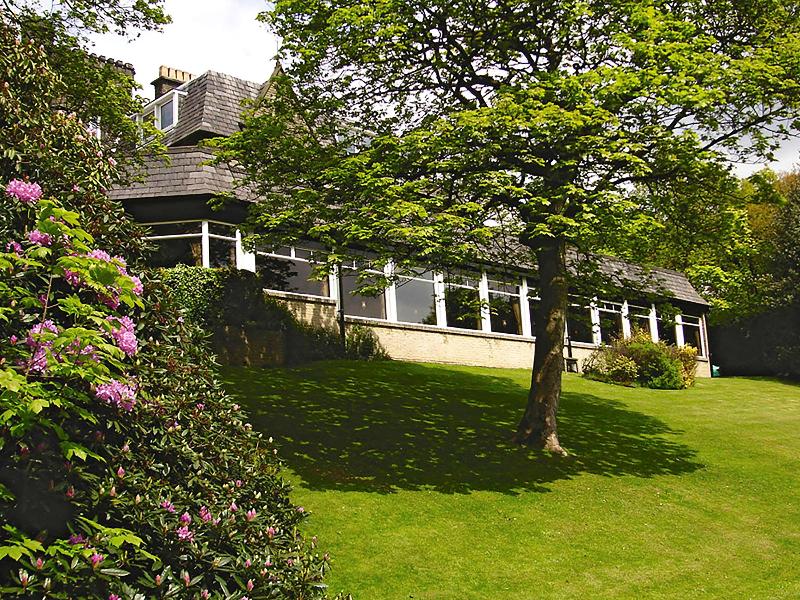 Mercure Manchester Norton Grange - Hotel & Spa - Genel