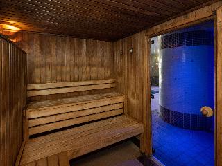 Mercure Manchester Norton Grange - Hotel & Spa fotoÄŸrafÄ±