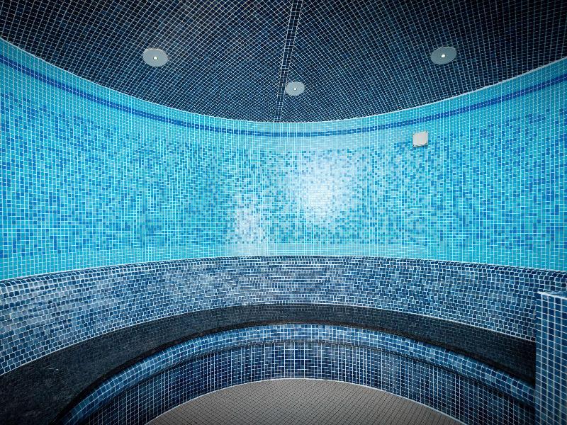 Mercure Manchester Norton Grange - Hotel & Spa - Genel