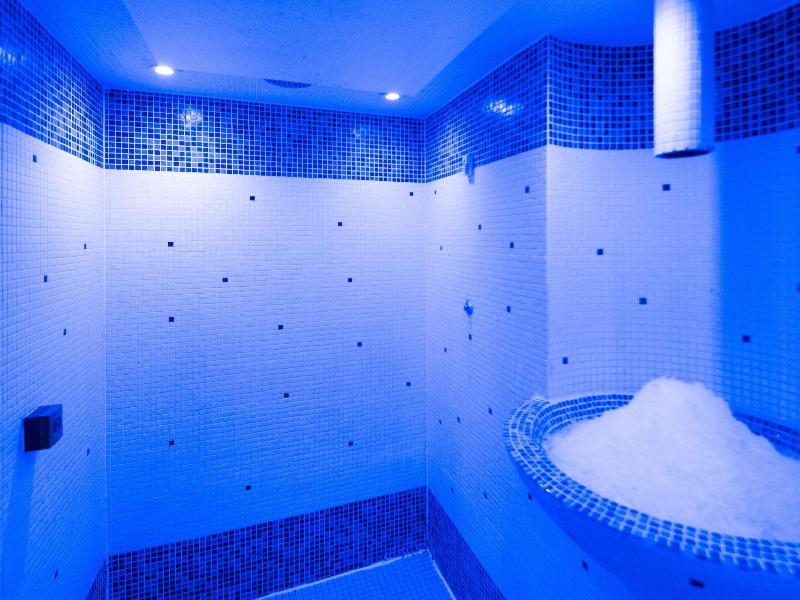 Mercure Manchester Norton Grange - Hotel & Spa - Genel