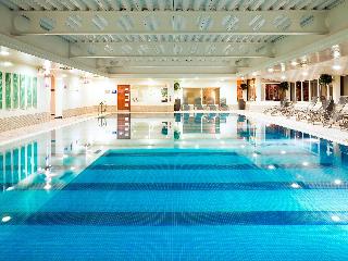 Mercure Manchester Norton Grange - Hotel & Spa fotoÄŸrafÄ±
