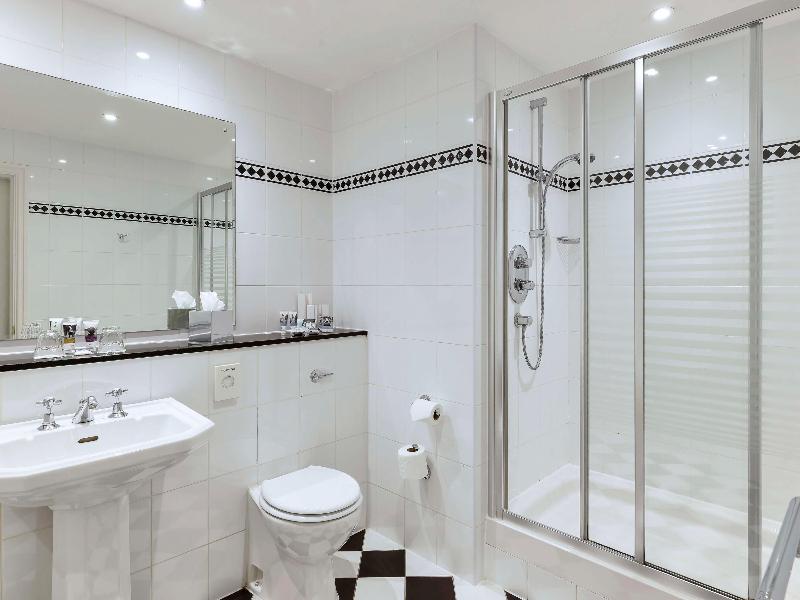 Mercure Manchester Norton Grange - Hotel & Spa - Oda