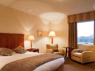 Mercure Manchester Norton Grange - Hotel & Spa fotoÄŸrafÄ±