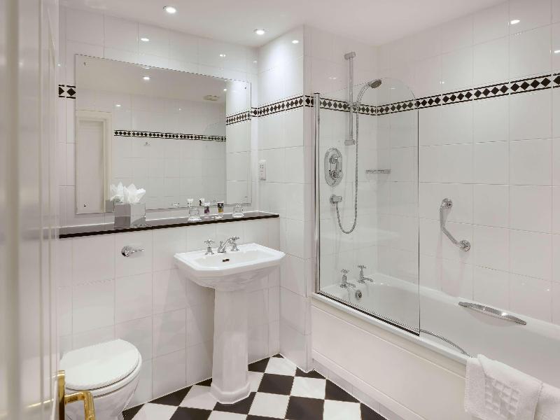 Mercure Manchester Norton Grange - Hotel & Spa - Oda