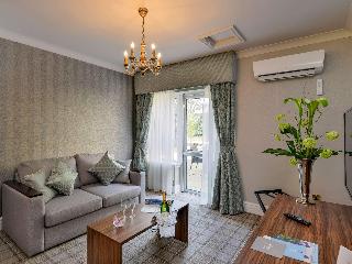 Mercure Manchester Norton Grange - Hotel & Spa fotoÄŸrafÄ±