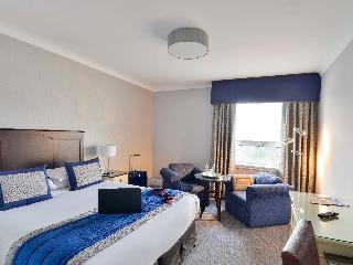 Mercure Manchester Norton Grange - Hotel & Spa fotoÄŸrafÄ±