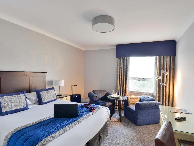 Mercure Manchester Norton Grange - Hotel & Spa - Oda