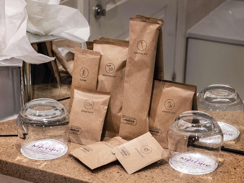 Mercure Manchester Norton Grange - Hotel & Spa - Oda