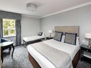 Mercure Manchester Norton Grange - Hotel & Spa fotoÄŸrafÄ±