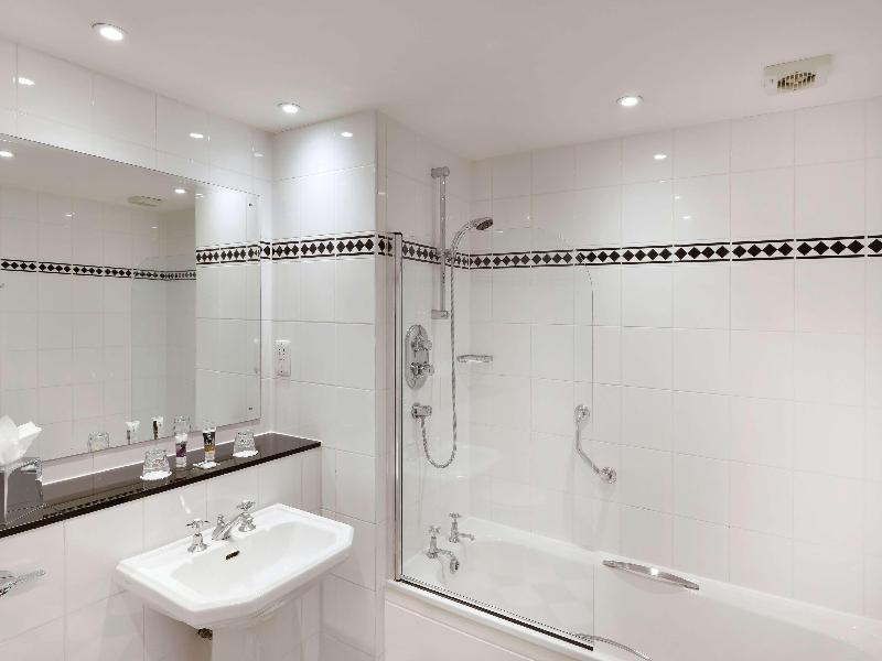 Mercure Manchester Norton Grange - Hotel & Spa - Oda