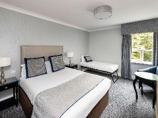 Mercure Manchester Norton Grange - Hotel & Spa fotoÄŸrafÄ±