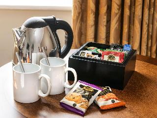 Mercure Manchester Norton Grange - Hotel & Spa fotoÄŸrafÄ±