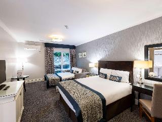 Mercure Manchester Norton Grange - Hotel & Spa fotoÄŸrafÄ±