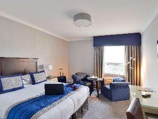 Mercure Manchester Norton Grange - Hotel & Spa fotoÄŸrafÄ±