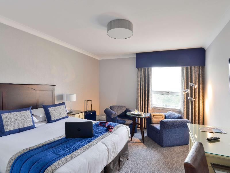 Mercure Manchester Norton Grange - Hotel & Spa - Oda