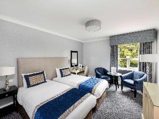 Mercure Manchester Norton Grange - Hotel & Spa fotoÄŸrafÄ±