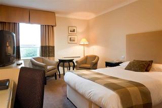 Mercure Manchester Norton Grange - Hotel & Spa fotoÄŸrafÄ±