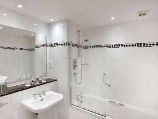 Mercure Manchester Norton Grange - Hotel & Spa fotoÄŸrafÄ±