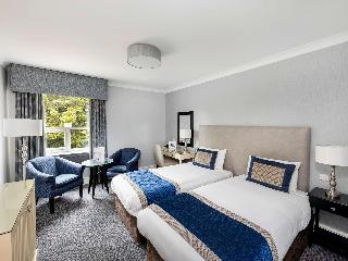 Mercure Manchester Norton Grange - Hotel & Spa fotoÄŸrafÄ±
