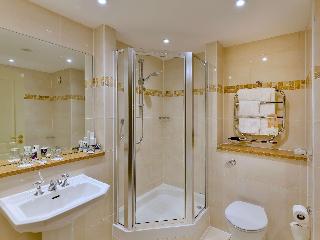 Mercure Manchester Norton Grange - Hotel & Spa fotoÄŸrafÄ±
