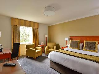 Mercure Manchester Norton Grange - Hotel & Spa fotoÄŸrafÄ±
