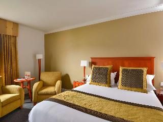 Mercure Manchester Norton Grange - Hotel & Spa fotoÄŸrafÄ±